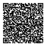 QR код гостиницы Georges house