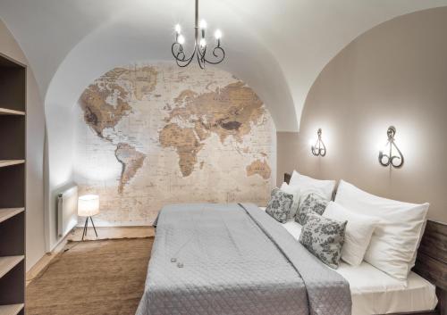 Фотография апарт отеля Six Continents