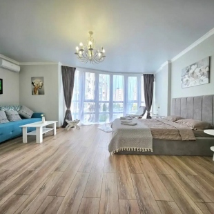 Фотография квартиры Квартира премиум-класса в центре Пятигорска