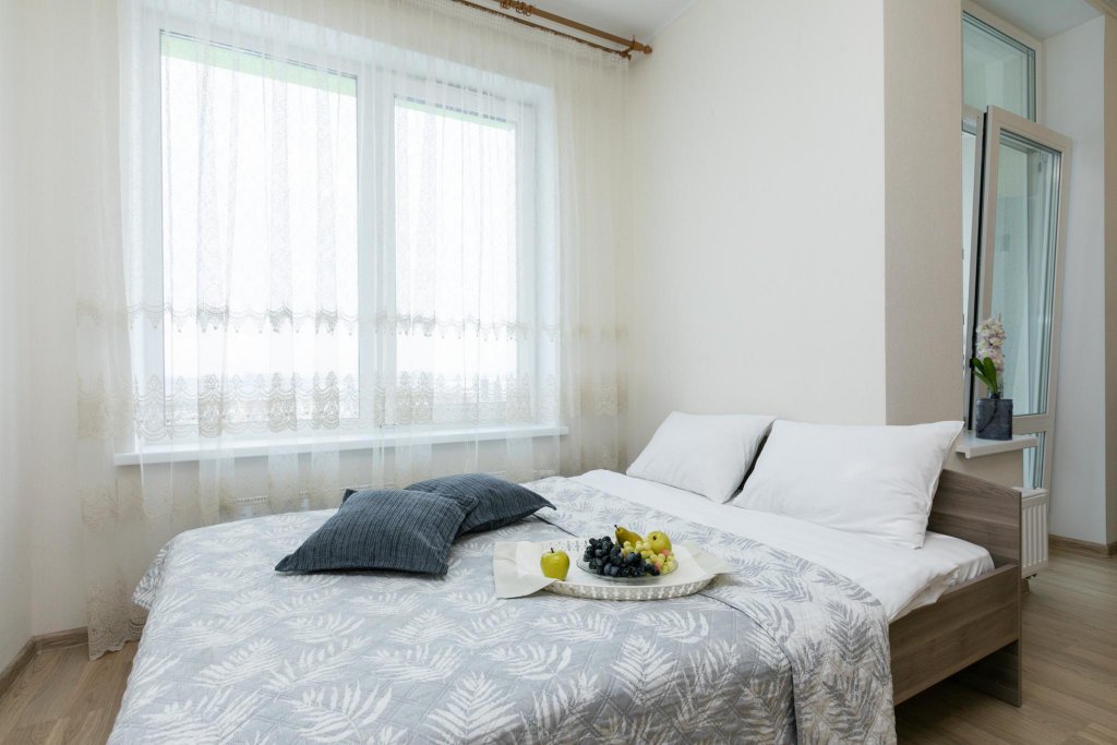 Фотография квартиры Rent House (Рент Хаус) на Белинского 163Б