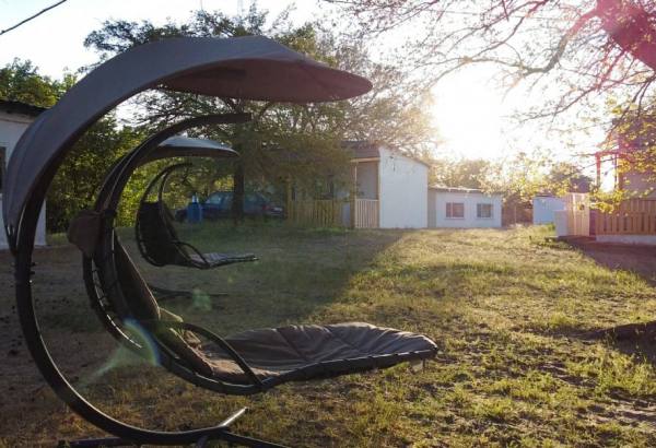 Фотография базы отдыха База отдыха Следопыт