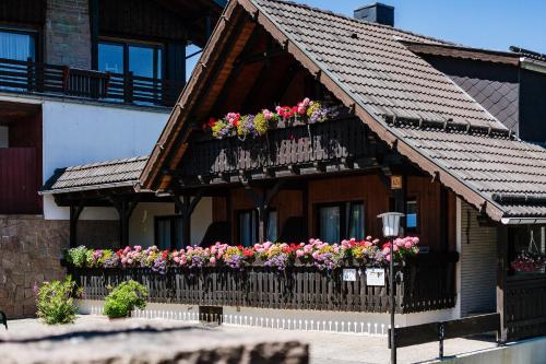 Фотография мини отеля Haus Sabine