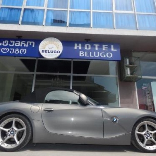 Фотография гостиницы Belugo