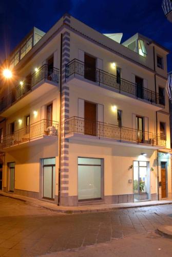 Фотография мини отеля Le Giare B&B