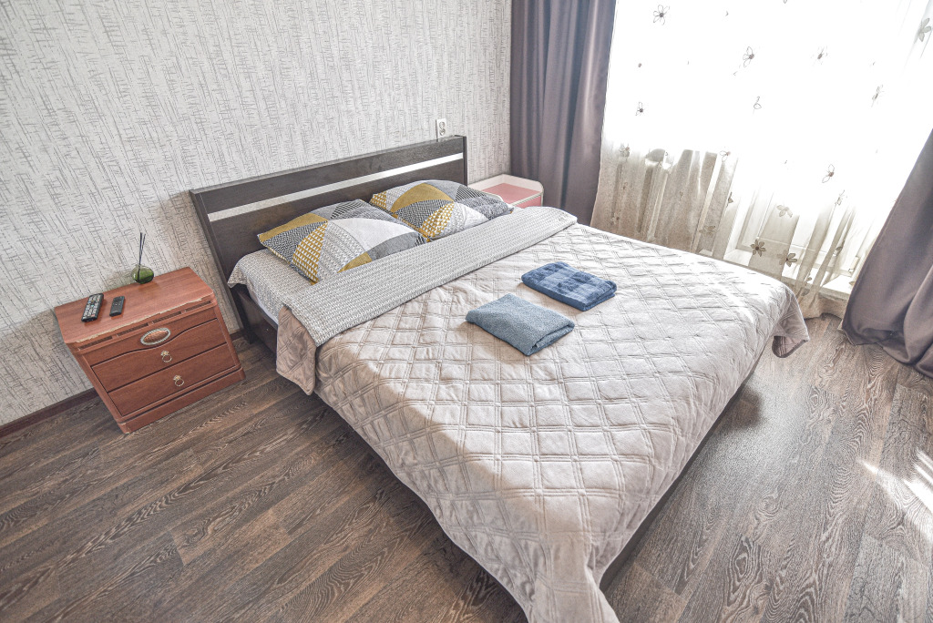 Фотография квартиры Квартира с Дистанционным Заселением в Южной Части Южно-Сахалинска