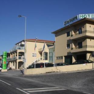 Фотографии гостиницы
Ze da Rampa Hotel