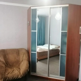 Фотография квартиры Апартаменты на улице Цвиллинга 55А