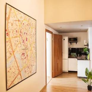 Фотографии мини отеля
Pokoje Stare Miasto