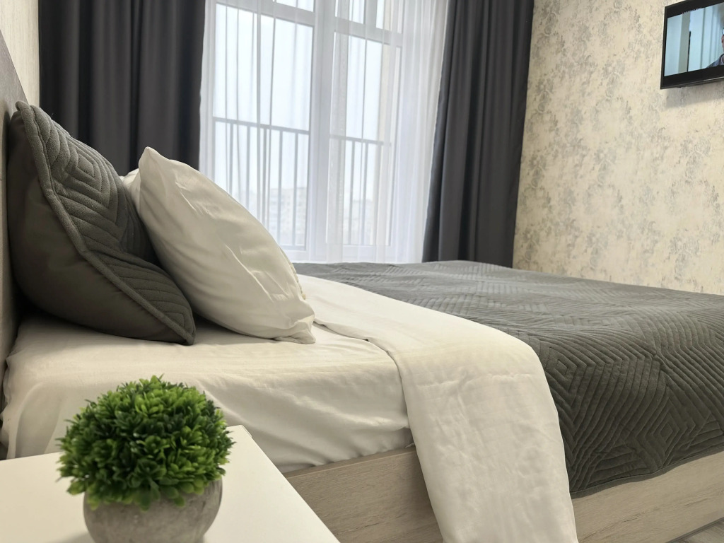 Фотография квартиры Апартаменты Люкс