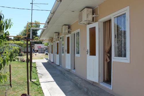 Фотография гостевого дома Беззвездный