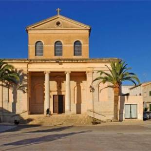 Фотографии мини отеля
Petit Hotel C'an Mel