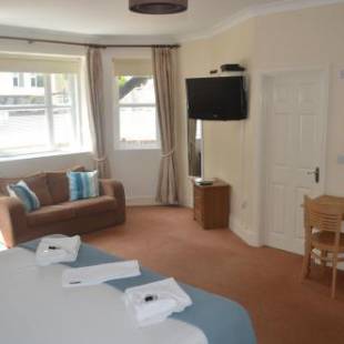 Фотографии мини отеля
The Sheldon B&B - FREE private parking