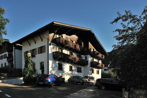 Фотография мини отеля Mountain B&B Garni Erna - Adults Only