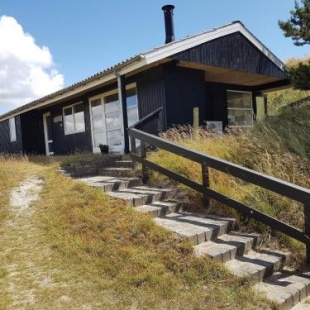 Фотография гостевого дома Holiday home Fanø CLXVII