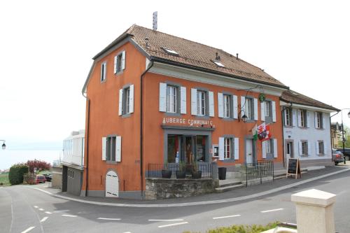 Фотография мини отеля La Clef D'Or Auberge Communale