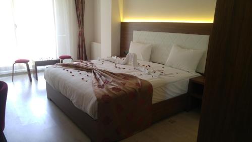 Фотография гостиницы Bolu Suit Otel