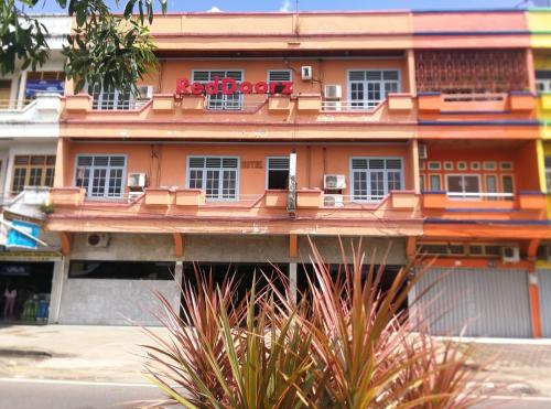 Фотография гостиницы Hotel Mayang Sari 2