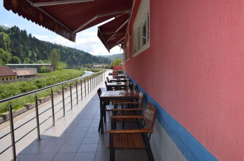 Фотография гостиницы Hotel Yax