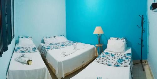 Фотография мини отеля Aparecida Akuto's Pousada