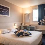 Фотография гостиницы Ace Hôtel Clermont Ferrand La Pardieu