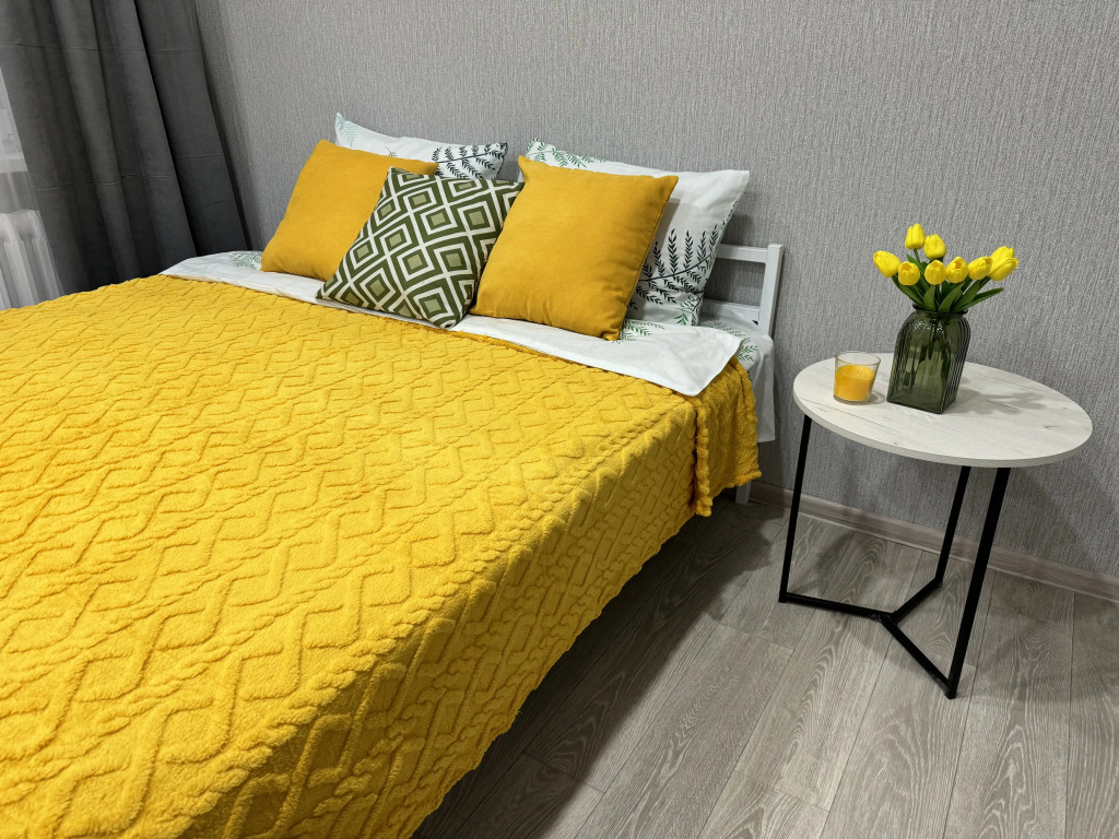 Фотография квартиры Квартира Уютная