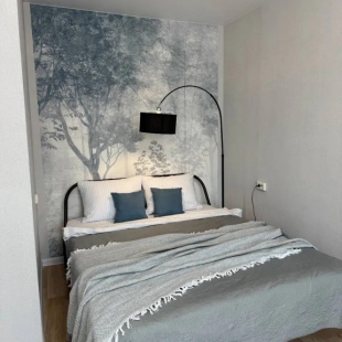 Фотография квартиры Апартаменты у ТРЦ Планета