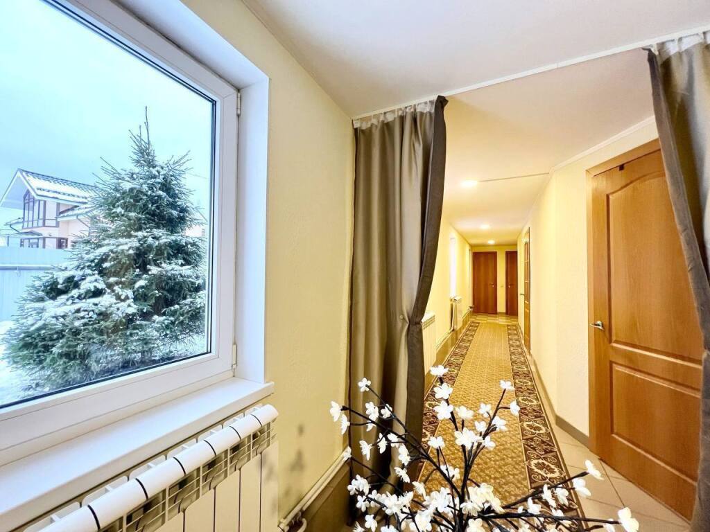 Фотография Коттеджа Частный дом Птица счастья