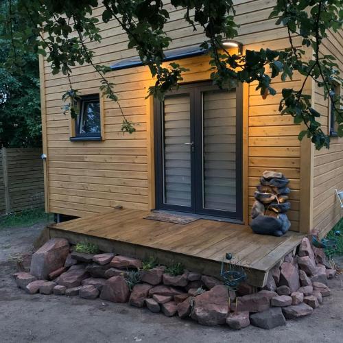 Фотография гостевого дома Cube Nature