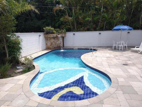 Фотография мини отеля Pousada Albamar Guarujá