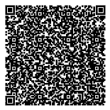QR код гостиницы Гепард