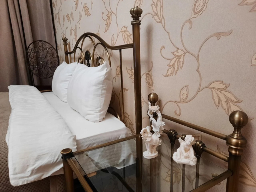 Фотография квартиры Апартаменты Horomy Советская 29