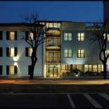 Фотография гостиницы Hotel La Cascata