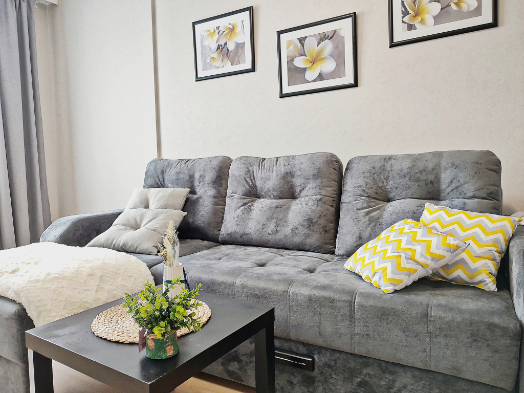 Фотография квартиры Квартира Welcome! для Путешествия или Командировки в Омске