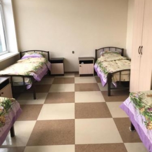 Фотография гостиницы Постоялый Двор