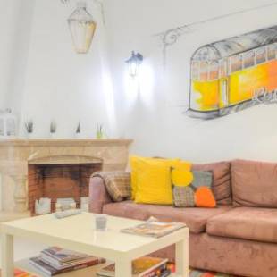 Фотографии гостевого дома
Ginjinha House - 4 Rooms - Bairro Alto - with AC!