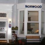 Фотография мини отеля The Norwood Guest House
