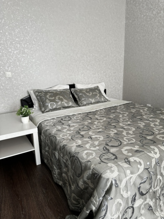 Фотографии квартиры 
            Квартира на улице Тамбовской