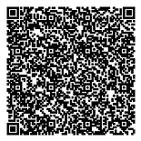 QR код квартиры Березки 2