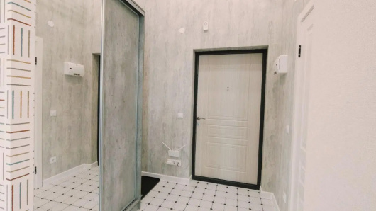 Фотографии квартиры 
            Апартаменты на улице Молодежная 107Г