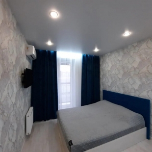 Фотография квартиры Апартаменты 81