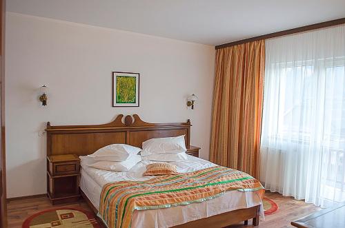 Фотография базы отдыха Complex Turistic Casa Elena