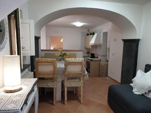 Фотография мини отеля Suite Flower b&b