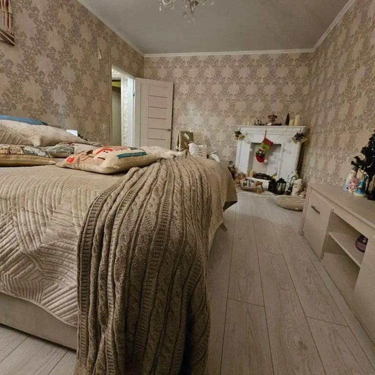 Фотография квартиры Апартаменты на проспекте Дружбы 19Б