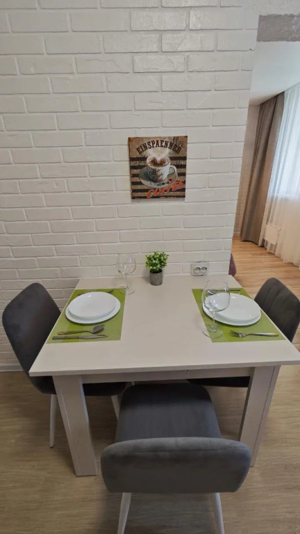 Фотографии квартиры 
            Resident Ufa (Резидент Уфа) на проспекте Октября 71/2