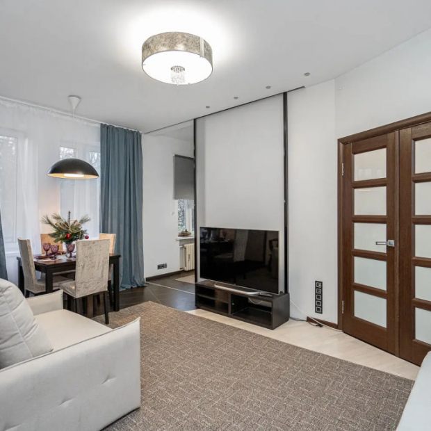 Фотографии квартиры 
            Апартаменты Двухкомнатные в центре города