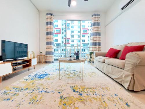 Фотография апарт отеля KLIA Ehsan Residences by BeeStay Management