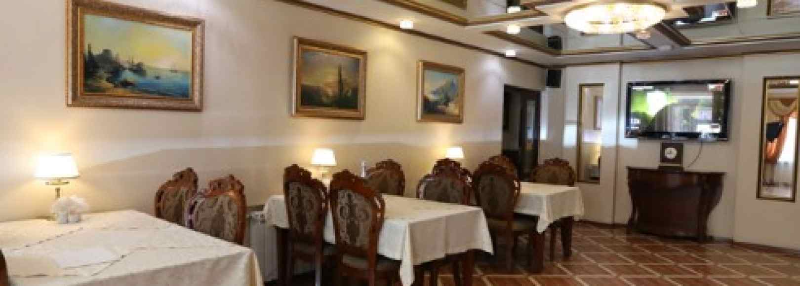 Фотография банкетного зала Del Mar на 100 человек