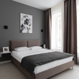 Фотография квартиры Апартаменты Knokey Глоракс