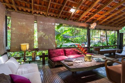 Фотография гостевого дома Residence Picinguaba