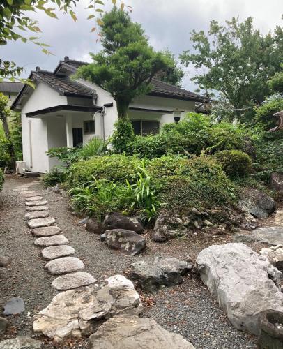 Фотография гостевого дома HOSHIYAMA B extra for pets - Vacation STAY 13934v